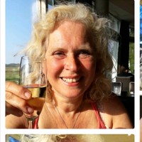 Angeline Van Vlierden-Kanselaar
