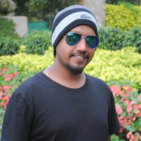 chethan kumar v