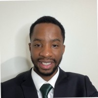 Timothy Jimoh