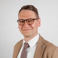 Donatas Juodpusis