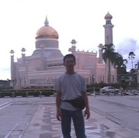 Zainudin Ahmad
