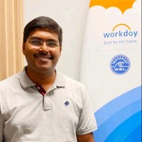Gnanavel Balakrishnan