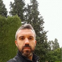 Alex Mauricio Herrera