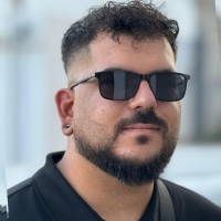 Alexander Garcia Yedra