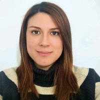 Marcela Martinez Monsalve