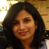 Rupali Kumar