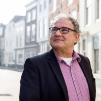 Sjaak Vogel