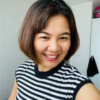 Suthada Kongprasangal