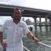 Jose Fernando Gonzalez Gomez