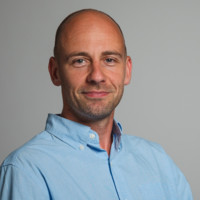 Jochim Van Daele