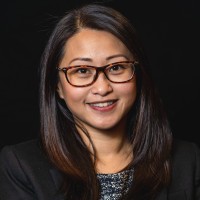 Beverly Chan