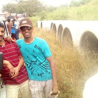Mayur Mhatre