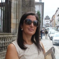 Liliana Vilaça Vilaça
