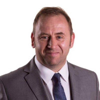 Steve Newport