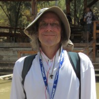 Mark Baldridge