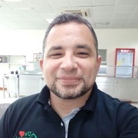 Luis Miguel García Ariza