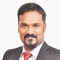 A Shankar, Mrics