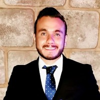 Carlos Eduardo Alvarado Márquez