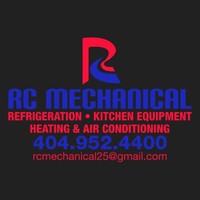 RC MECHANICAL