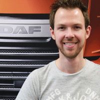 Sander Den Teuling