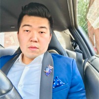 Johnson( Zhang Chen) Li，Mba