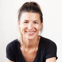 Sabine Bösch (Boesch)