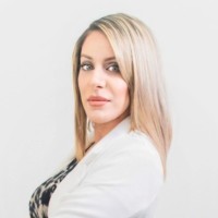 Antonia M. Kleovoulou