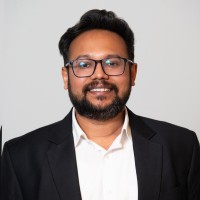 Naisadh Kumar
