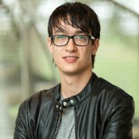 Kevin Jie-a-sang