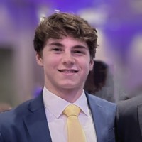 Chase Ott