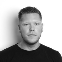 Benjamin Andersson