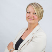 Jessica Mattock MCIPD