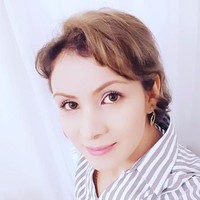 Lina Maria Muñoz Torres