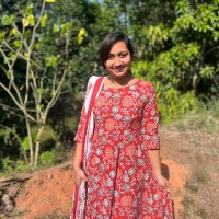 Krithi S P