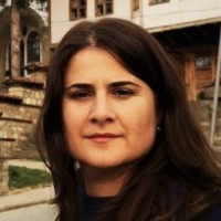 Tsvetomira Daskalova