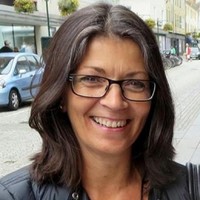 Eva Gustafsson