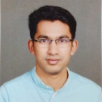 Nimesh Naik