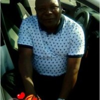 Stanley Ndebele