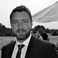 Daniel Barrass