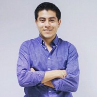 Luis Miguel Alarcón Carmona