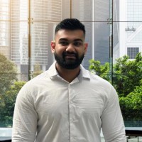 Rishi Bharadwaj