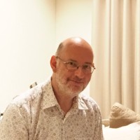 Robert Paul Scovell