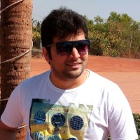 Chintan Pathak