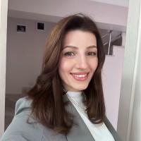 Özge Eroğlu