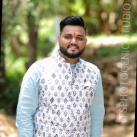 Mayank Prashar