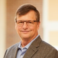 Tim Dekorte