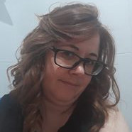 Maria José Aguilar Ramos