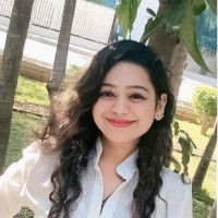 Chandni Manek