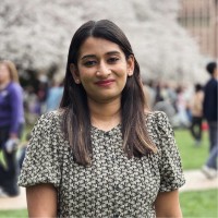 Swetha Mohan