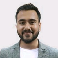 Kunj Jain